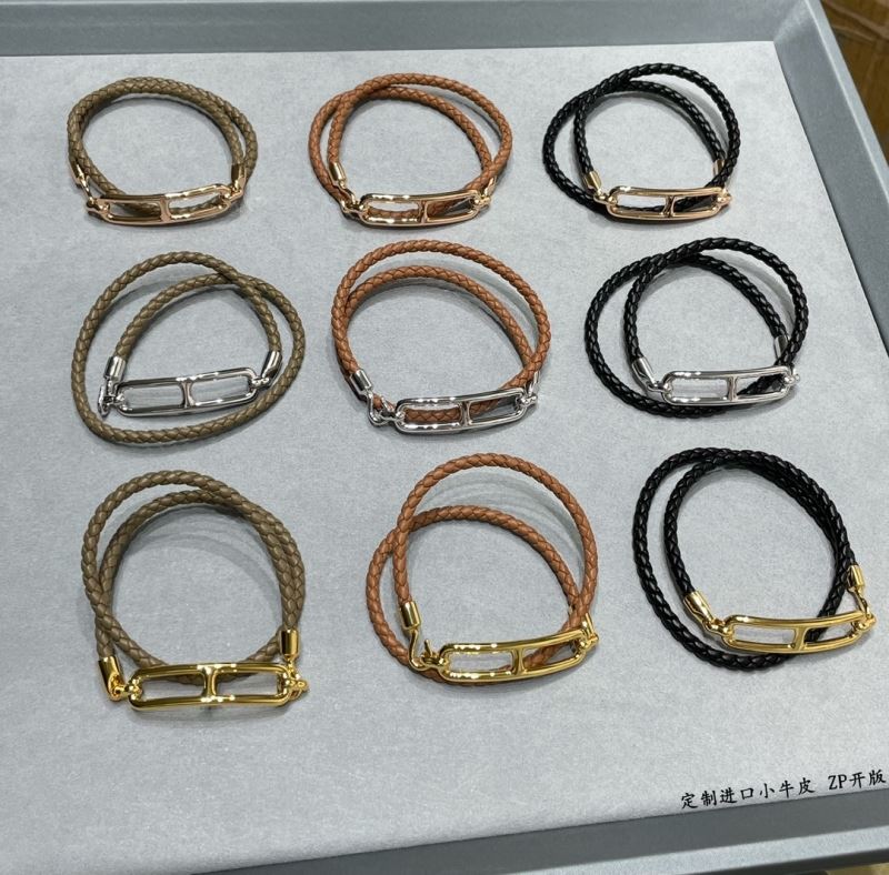 Hermes Bracelets